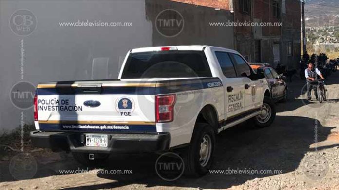 Atacan a balazos a un hombre en Presa de Los Reyes