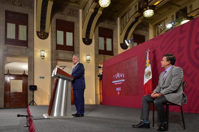 AMLO dice que investigación contra Lozoya "ya lleva mucho tiempo" y no hay resultados