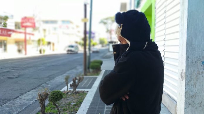 Se pronostica un fin se semana con temperaturas entre los 0 a 10 grados en Michoacán