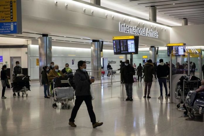 se cumplirá a partir de las 00:00 h del día lunes 01 de febrero de 2021