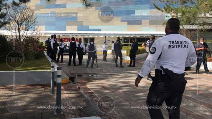 Por querer matar a un hombre y su sobrina en Altozano, vinculan a dos hombres a proceso