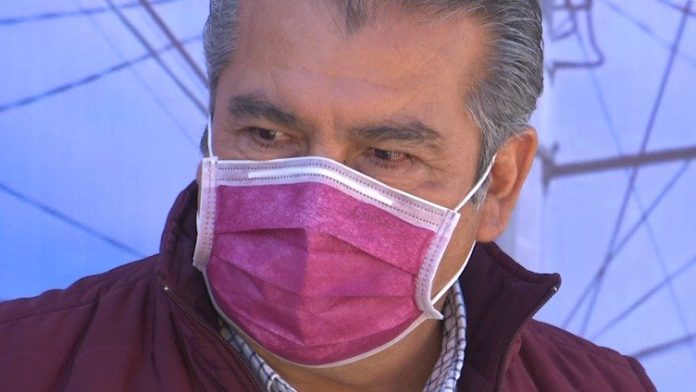 INE cancela registro de Morón para la gubernatura de Michoacán