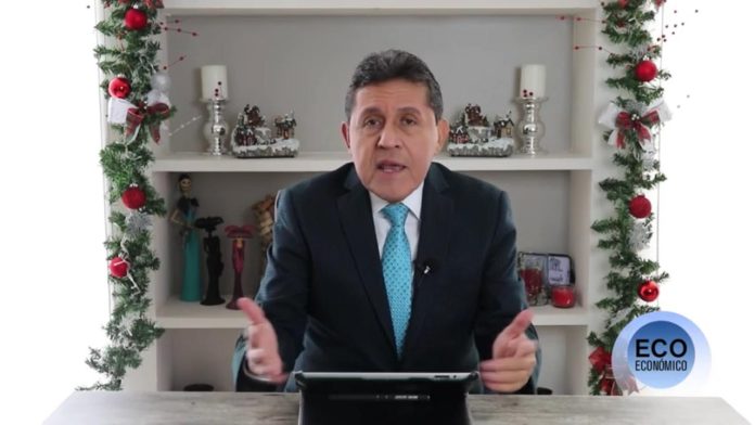 Michoacán estima un crecimiento económico del 2.2 por ciento