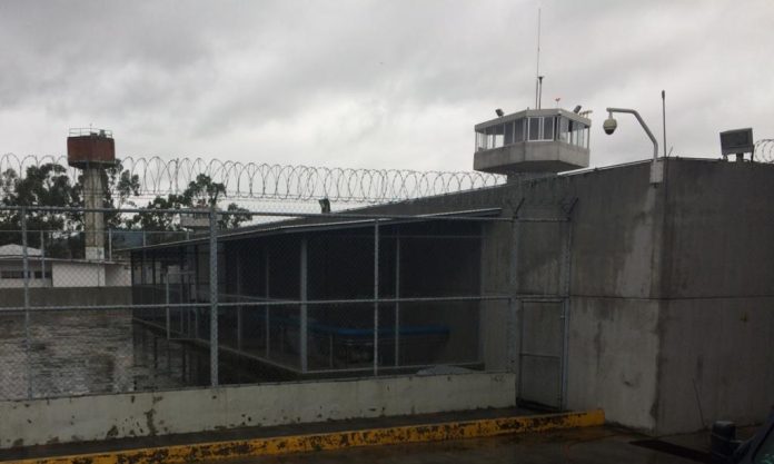 Vinculan a proceso a profesor “violador” de dos menores de edad en Tancítaro