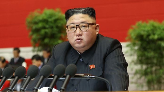 Gobierno mexicano busca reabrir relaciones diplomáticas y comerciales con Corea del Norte