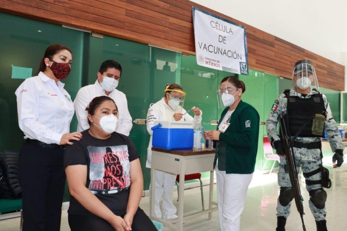 En Michoacán han muerto 62 trabajadores de la salud por Covid-19