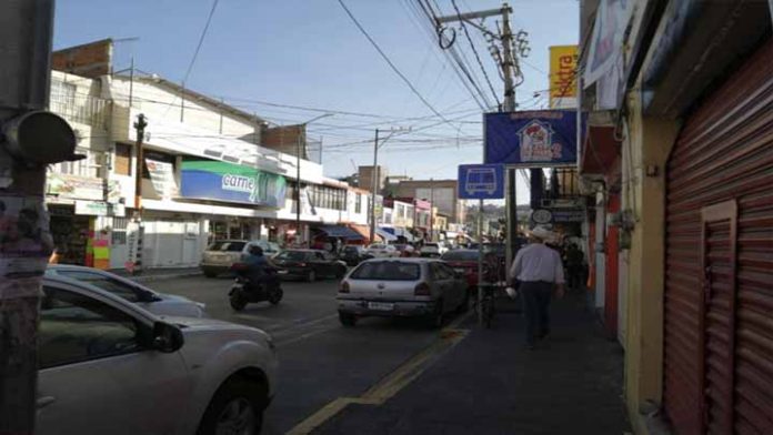 ¡Atención! Morelia no se sumará al cierre total de jueves a domingo