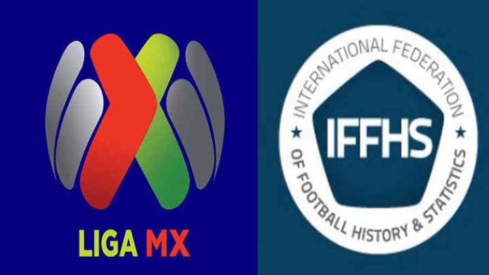 Liga mexicana se ubica debajo de la de Chipre en el ranking de la IFFHS