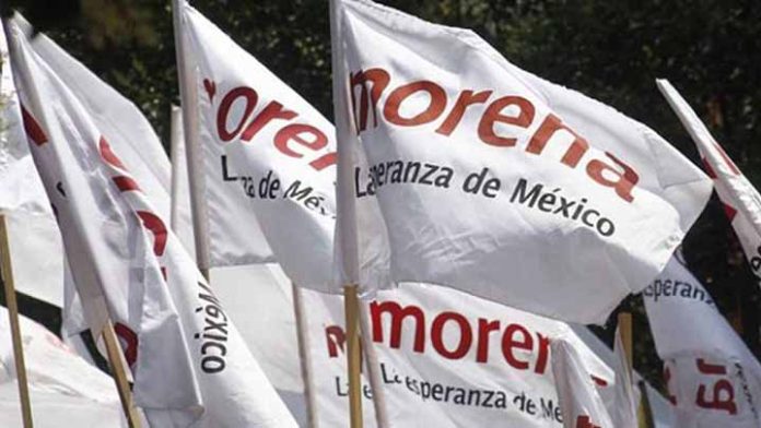 Todos los diputados de Morena van por nuevos cargos en Michoacán