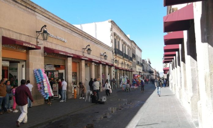 Comerciantes no apoyan nuevas restricciones, sus ventas se verán afectadas