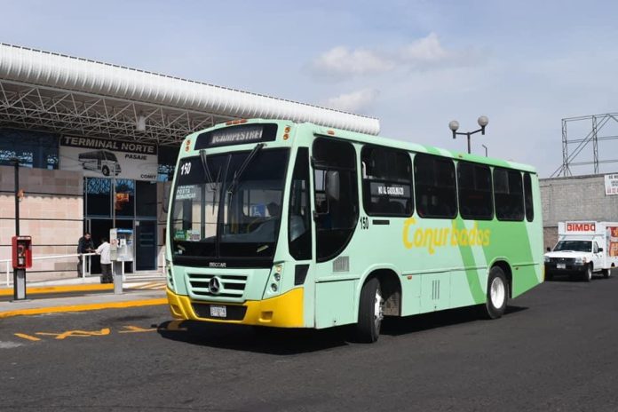 En Semana Santa, COMIT brindará servicio en horario normal