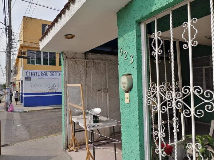 Los rateros andan con todo"; vecinos denuncian constantes robos en Prados Verdes