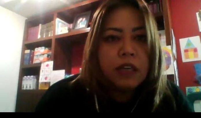 Atendidos más de 6 mil casos de violencia de género durante pandemia