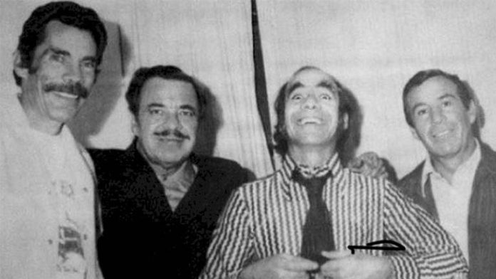 ¡Adiós a la dinastía Valdés! Muere Antonio "El Ratón" a los 91 años