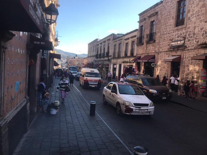 Posibles apoyos para transportistas afectados por Covid-19