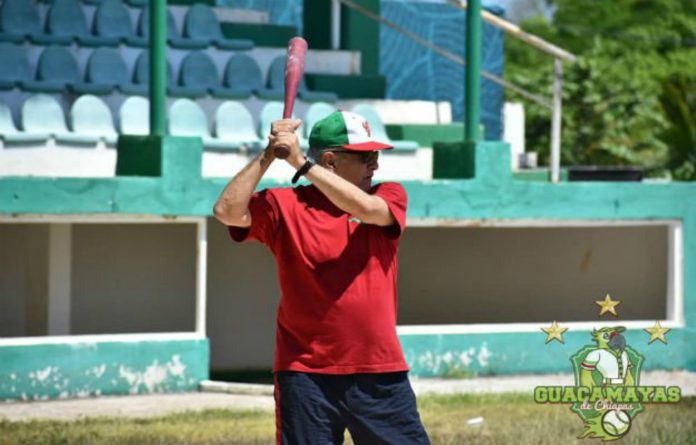¡Casi 90 mdp al béisbol! La 4T asigna recursos para remodelar estadio del equipo de Pío, hermano de AMLO