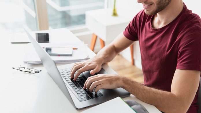 Home Office: se reconoce como derecho para trabajadores. ¡Conoce más aquí!