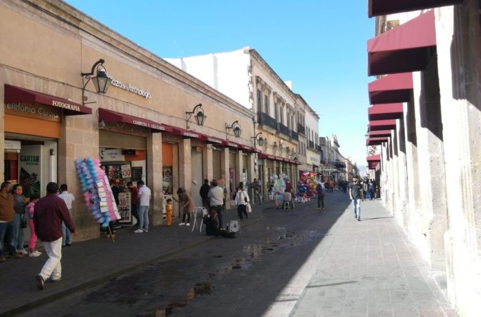 En Michoacán cinco municipios se mantienen con baja incidencia de casos por Covid-19 En Michoacán cinco municipios se mantienen con baja incidencia de casos por Covid-19
