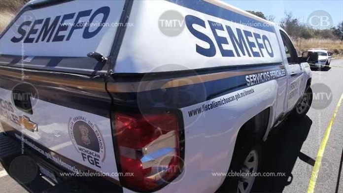 Sicarios matan a ministerial en enfrentamiento