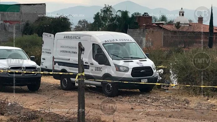 Lo matan y lo arrojan al Río Duero de Zamora