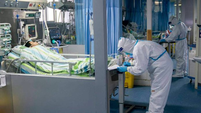 Covid ha arrebatado al rededor de 16 años de vida a cada fallecido