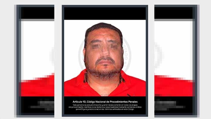 Ejecutó a cinco en Acámbaro y se vino a esconder a Morelia