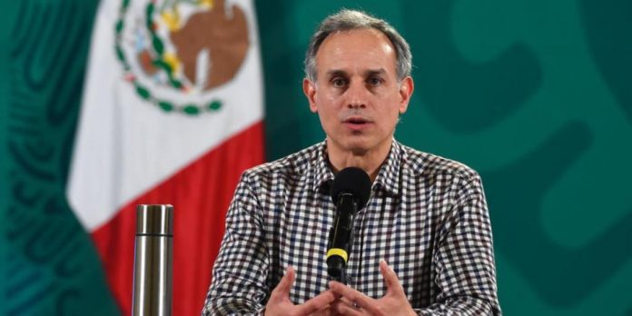 En la vespertina habrá avances sobre la vacuna mexicana anticovid