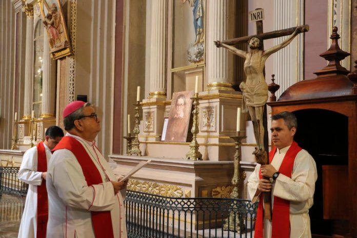 Arquidiócesis de Morelia instalará enfermería para sacerdotes con Covid-19