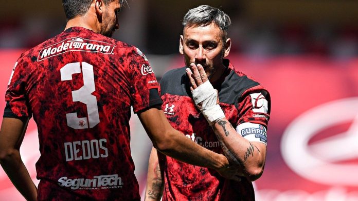 A falta de dos partidos, así va la jornada 6 de la Liga Mx