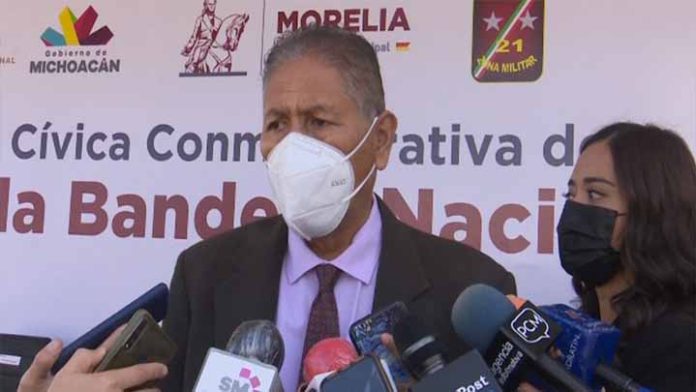 En Morelia no hay certeza del retorno a clases presenciales