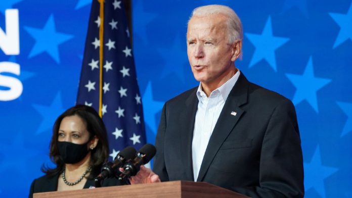 Biden prevé que podría haber otro atentado en Kabul en las próximas horas
