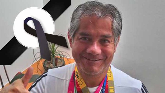 Muere por Covid-19 Gerardo Valtierra, ex periodista de Televisa