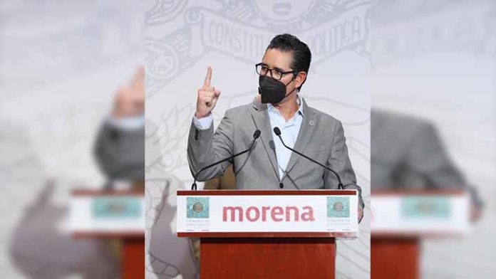 Se investigará la actuación de funcionarios de la ASF en auditorías a la Cuenta Pública 2019: Iván Pérez Negrón