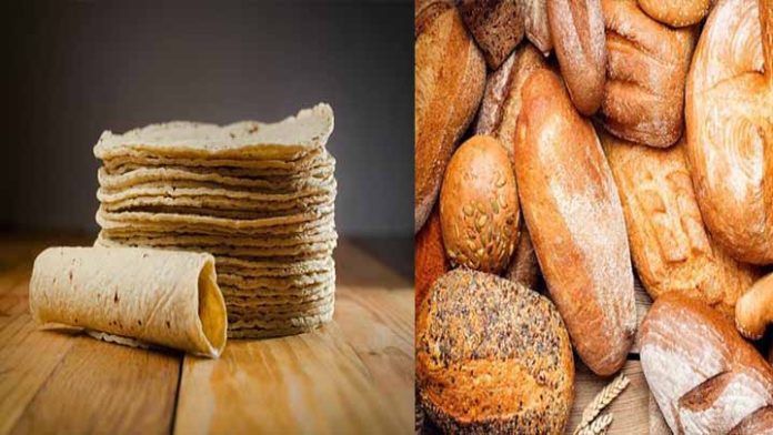 Reducirán producción de pan y tortillas ante crisis de gas natural