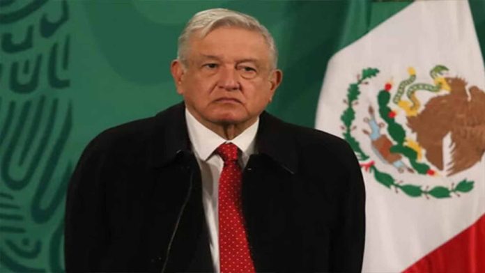 Le dan hasta por debajo de la lengua a López Obrador; medio inglés critica que ha transformado a México, pero para peor