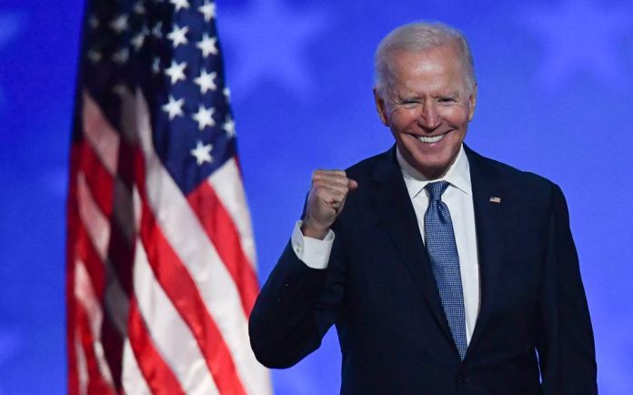 biden-elecciones-equipo-ganador-afp