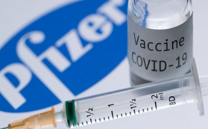Listas 200 mil vacunas anti Covid-19 para menores de 15 a 17 años de edad