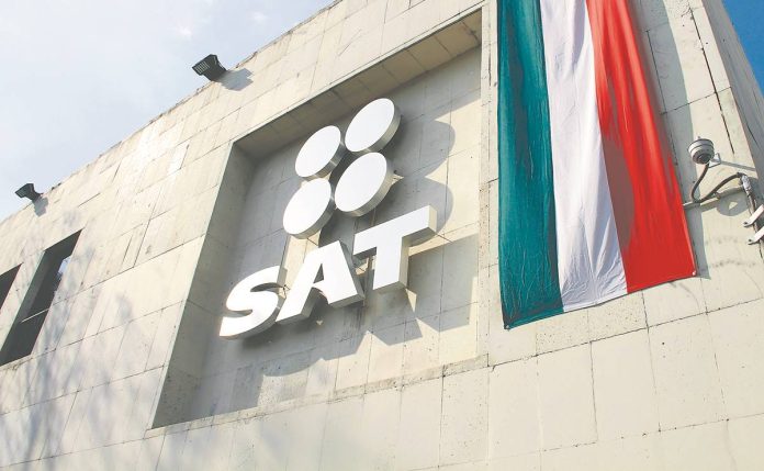 Con aplicación, SAT busca facilitar declaraciones