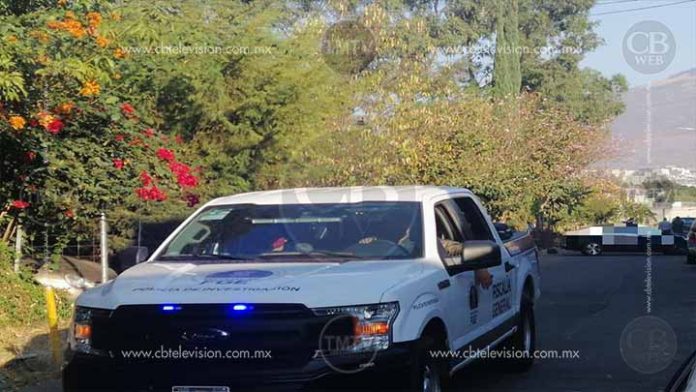 Ataque bélico en Uruapan deja un muerto y un herido