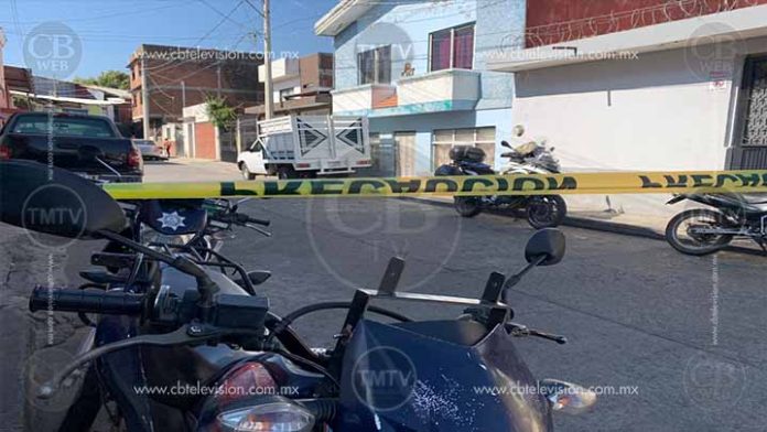 Hallan fémina sin vida en una vivienda de San Pedro