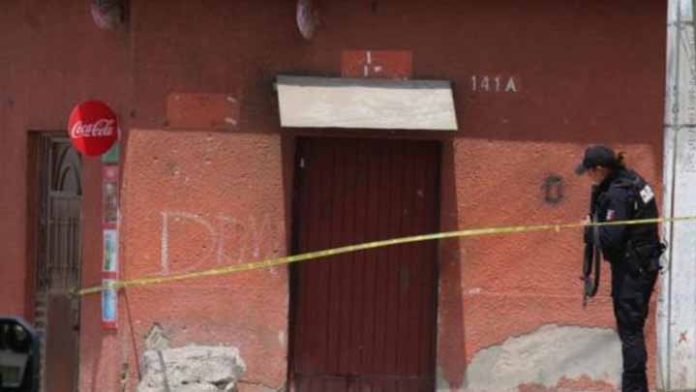 Candidato a regidor en Guanajuato y delegado del PRD son asesinados