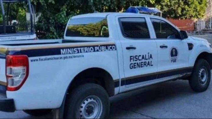 Asesinan a una fémina a balazos en Zamora