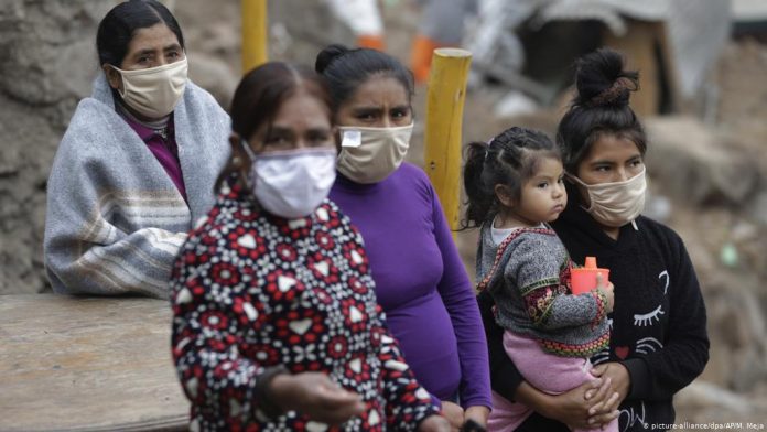 Michoacán suma más de 56 mil casos totales confirmados de Covid-19
