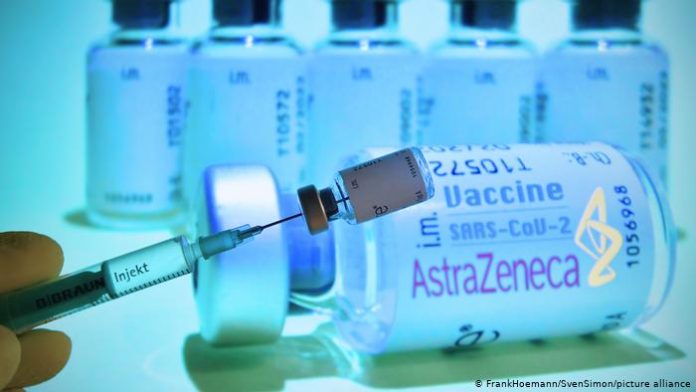 Autoridades de salud alertan sobre vacunas apócrifas contra Covid-19