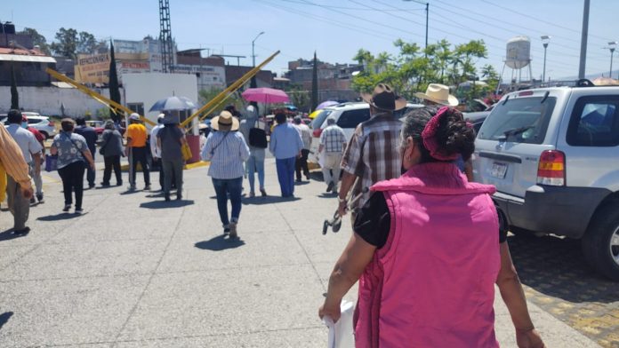 Sistema de alta presión mantendrá ambiente caluroso en Michoacán