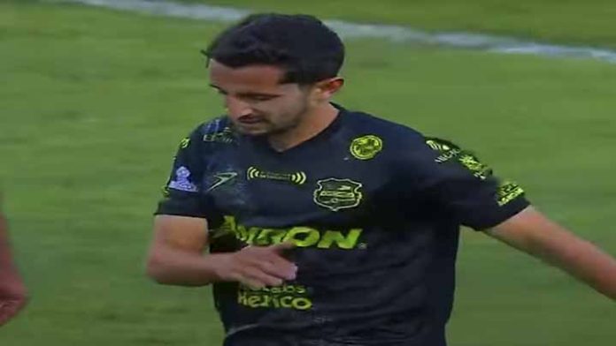 Atlético Morelia sufre derrota en su visita a Zacatecas y pierde el liderato