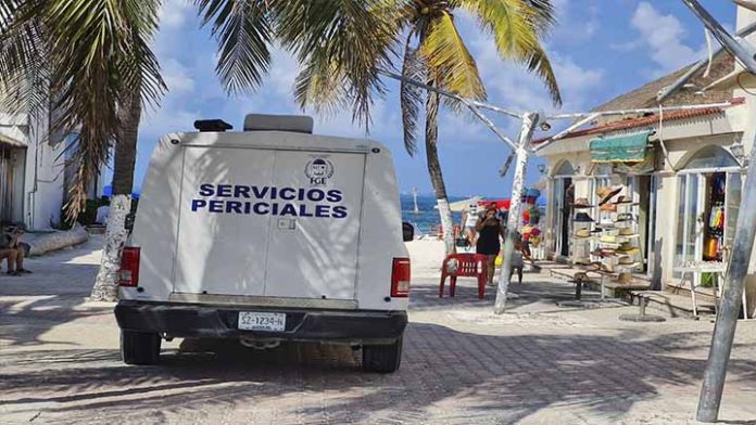 Empezamos mal temporada vacacional; ataque a balazos en zona hotelera de Cancún