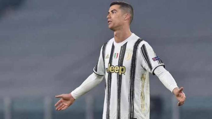 Real Madrid rechaza el regreso de Cristiano Ronaldo