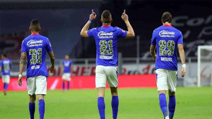 Vuelve la Liga Mx, conoce fechas y horarios