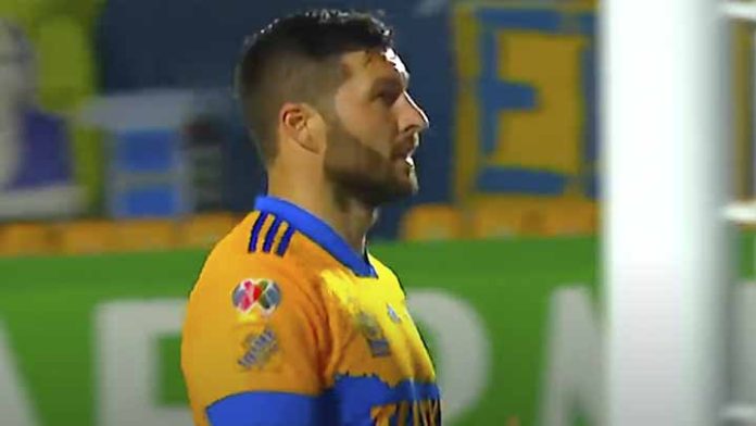 Gignac falla penal y Tigres cae en casa frente a Mazatlán